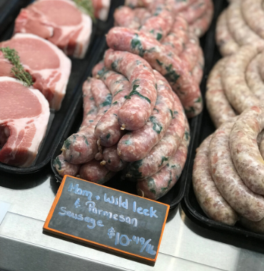 Weekly Specials