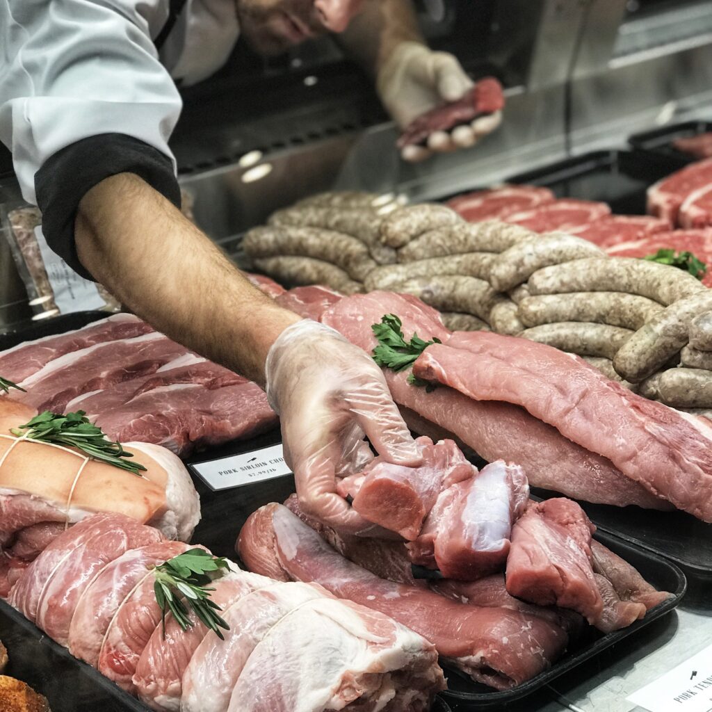 What Butchers Can Do for You!