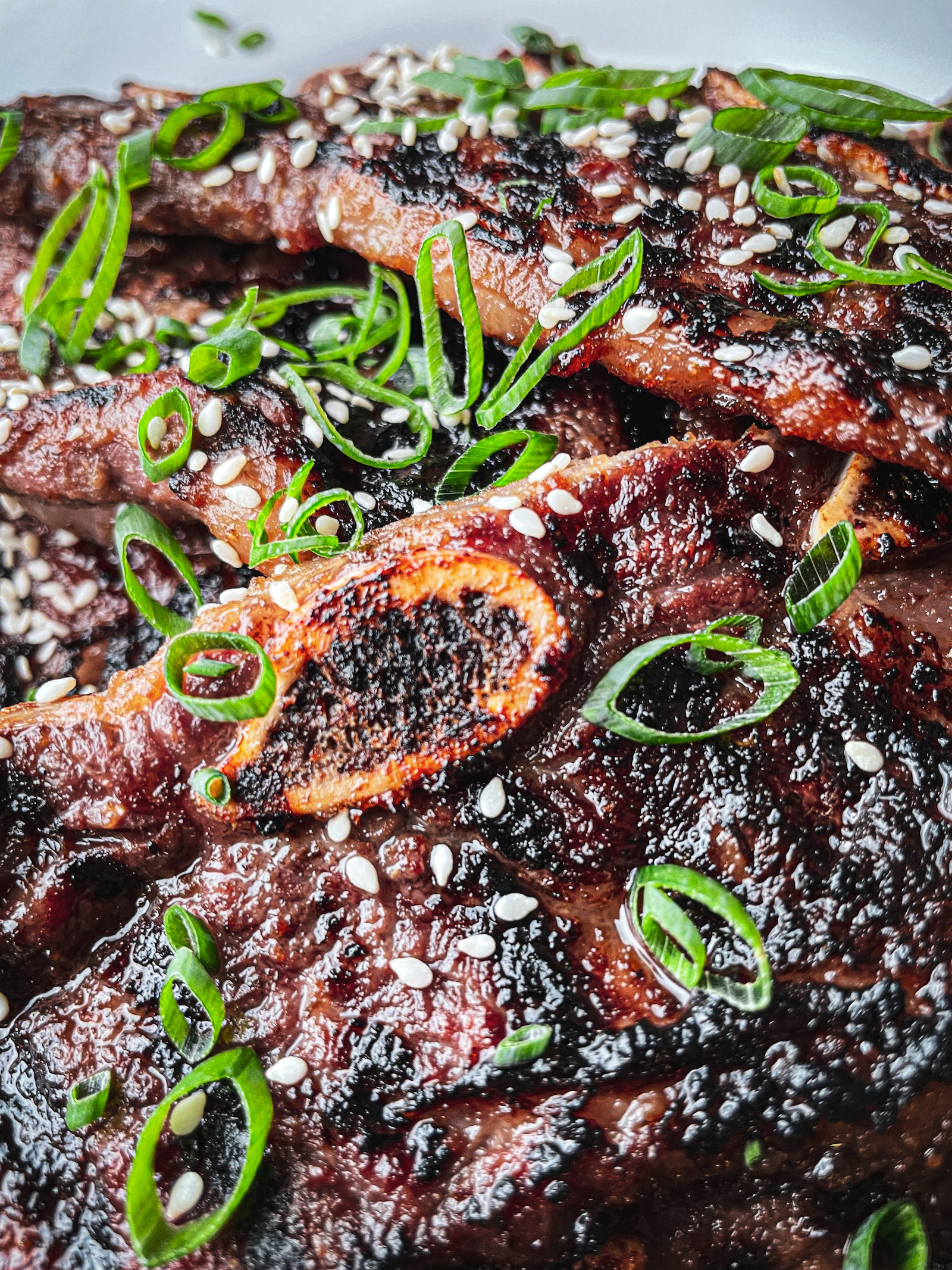 Korean Short Ribs
