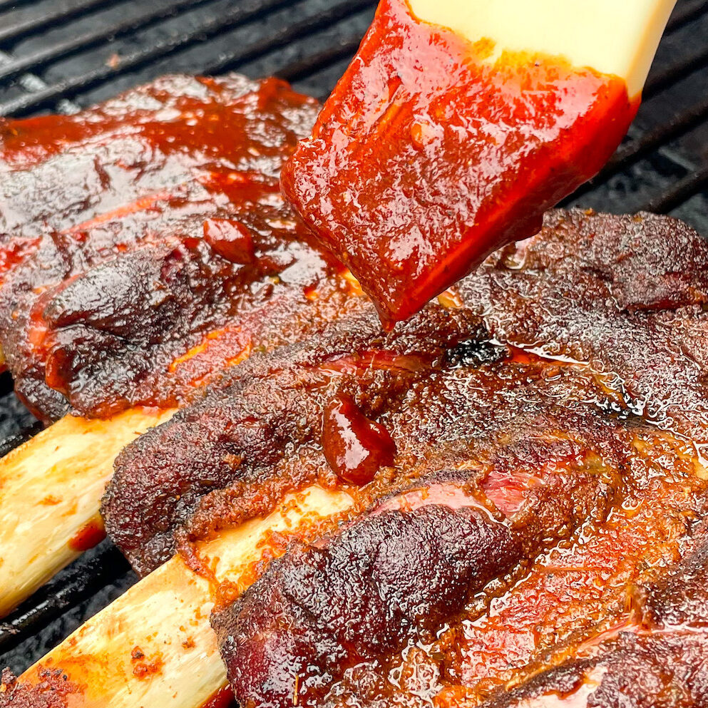 Kansas City BBQ Sauce