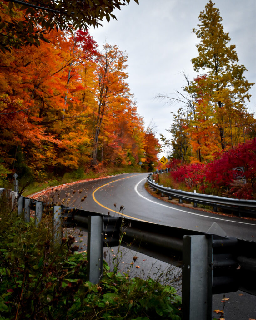 Ontario fall destinations