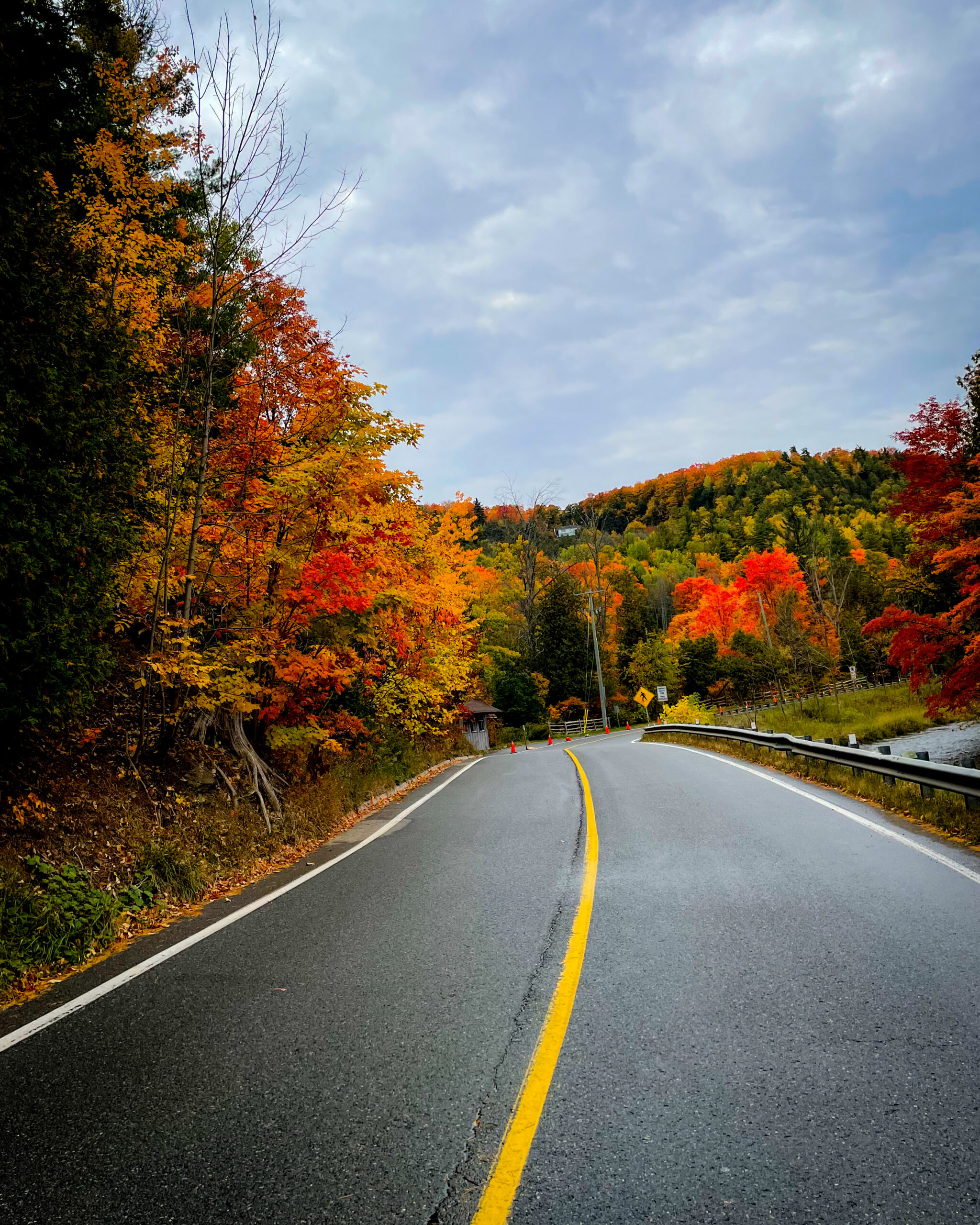 5 Travel Bloggers Share their favourite fall destinations in Ontario