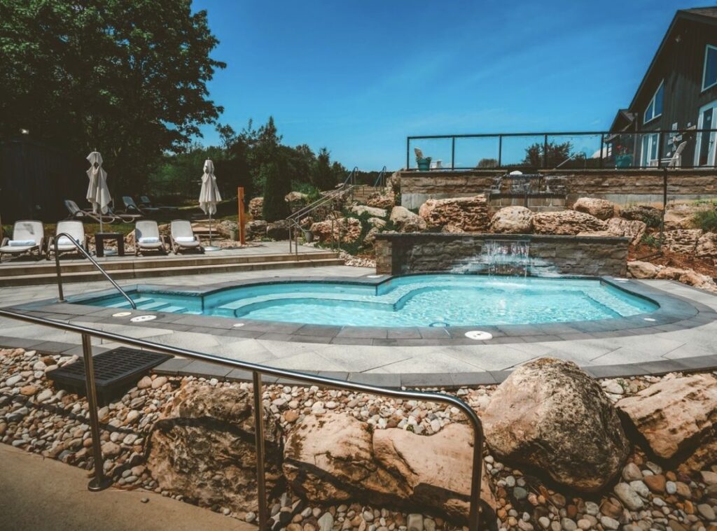 Millcroft Inn and Spa