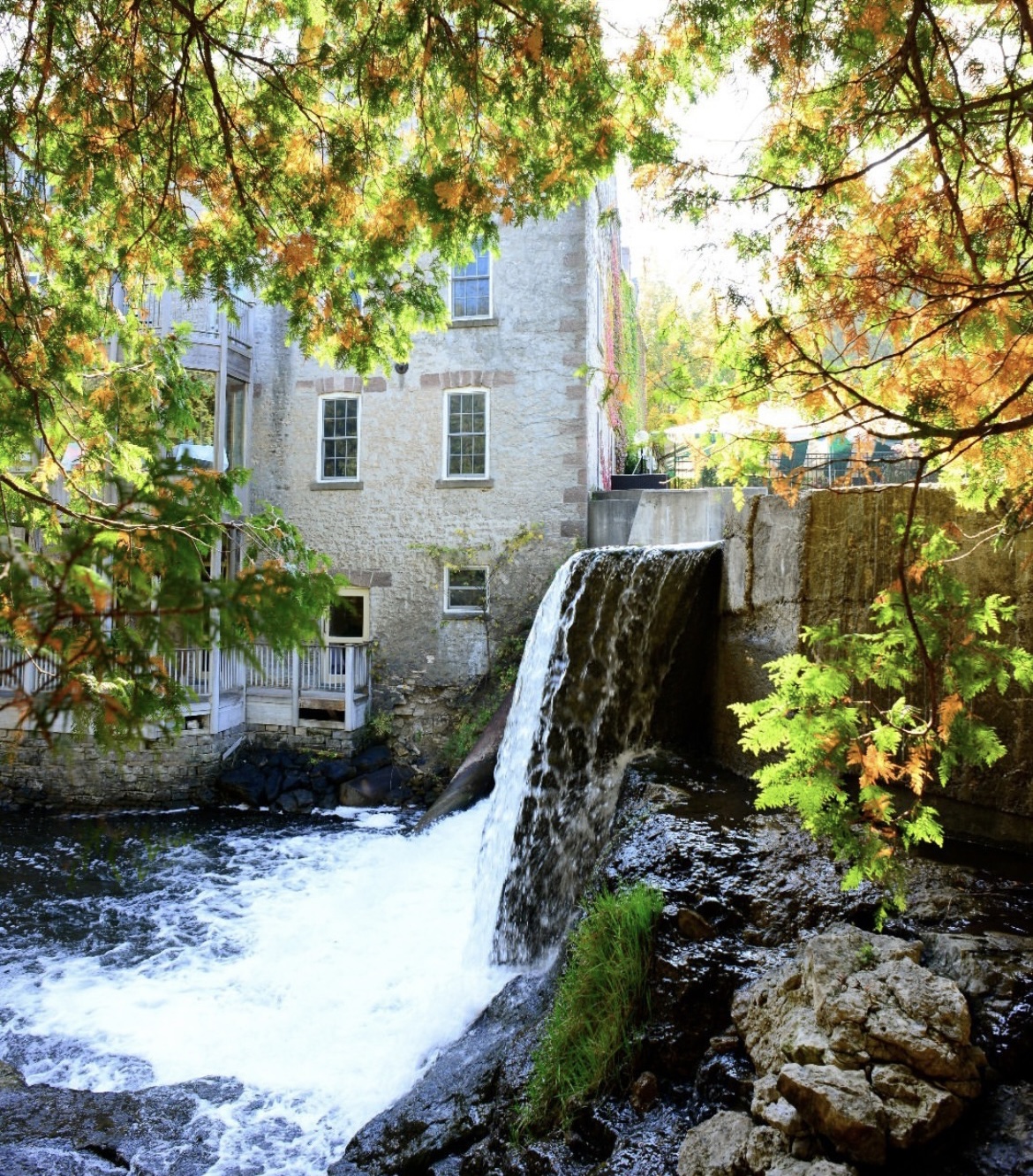 Millcroft