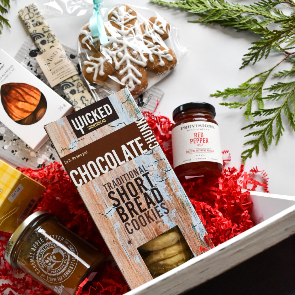 Gift Baskets Toronto and surrounding GTA
