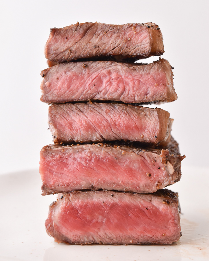 Pictures of steak doneness. Best Levels of Steak Doneness Temperature