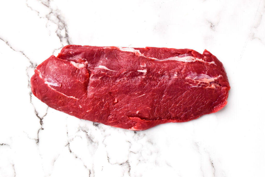 Vegas steak