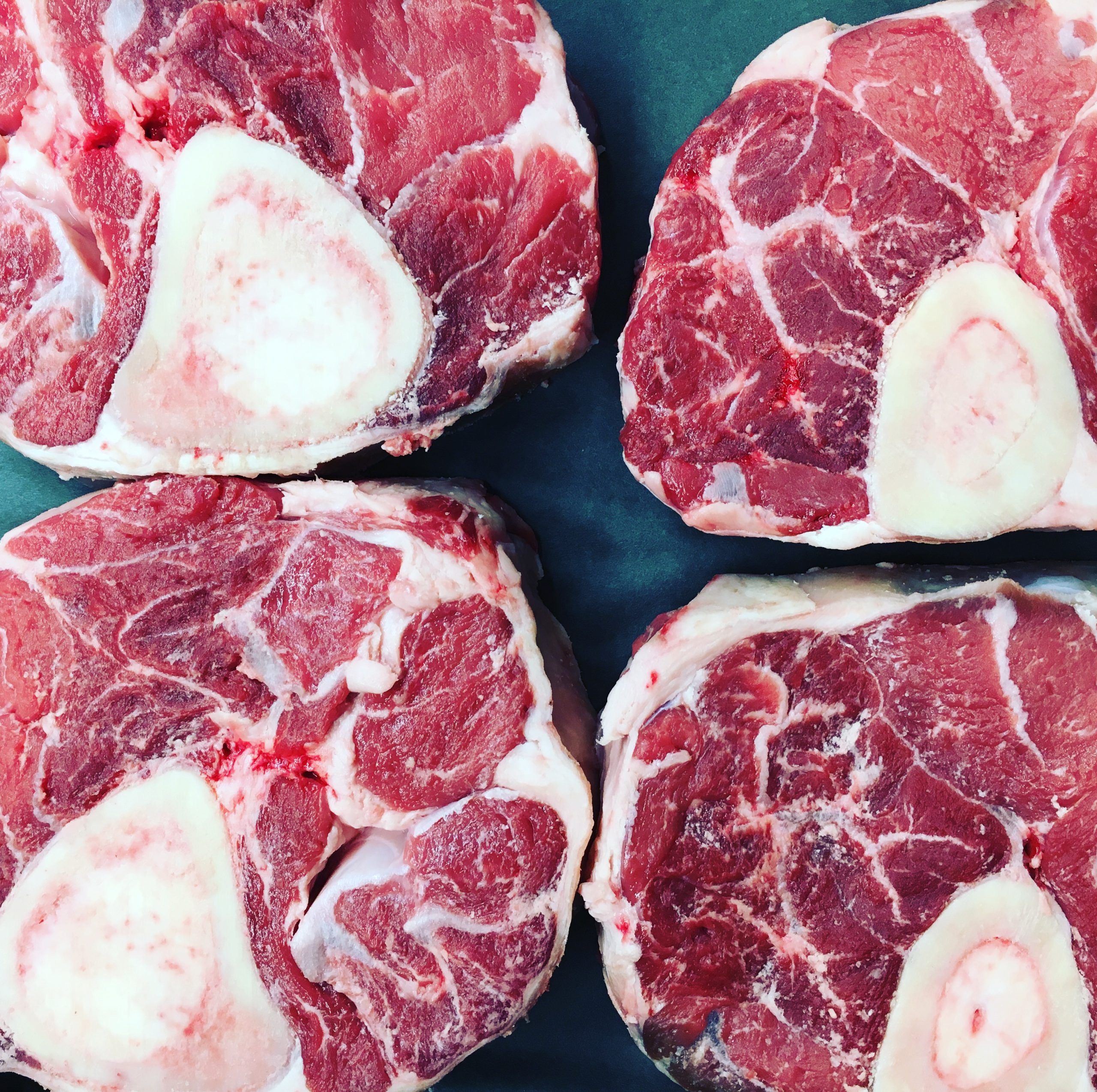 How to Cook Beef Shanks