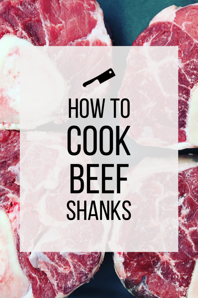beef osso bucco cooking instructions