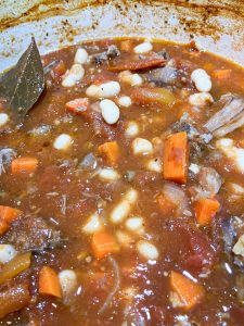 Oxtail Recipe